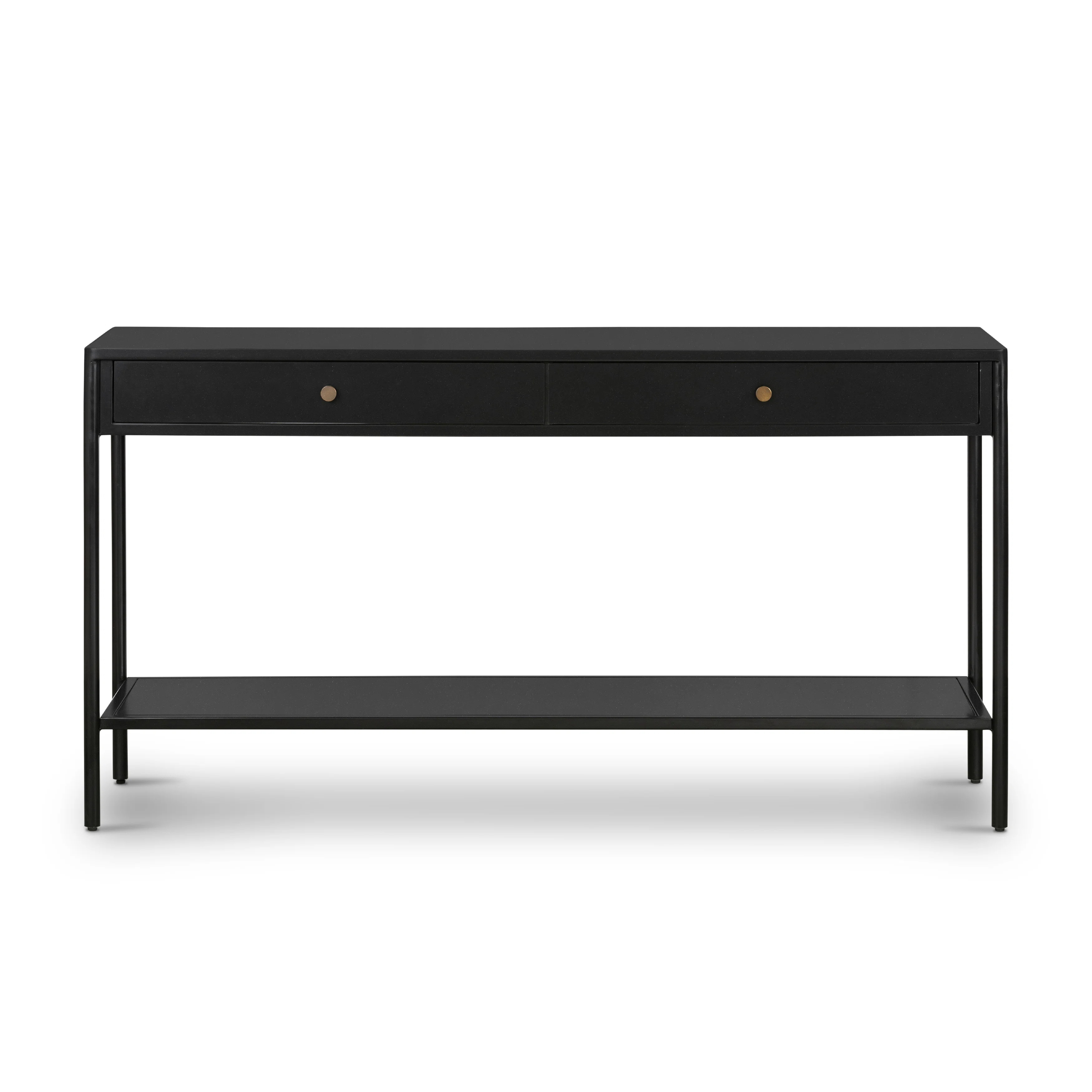Soton 57" Console Table | Perigold