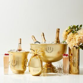 Celebration Ice Bucket | Mark and Graham