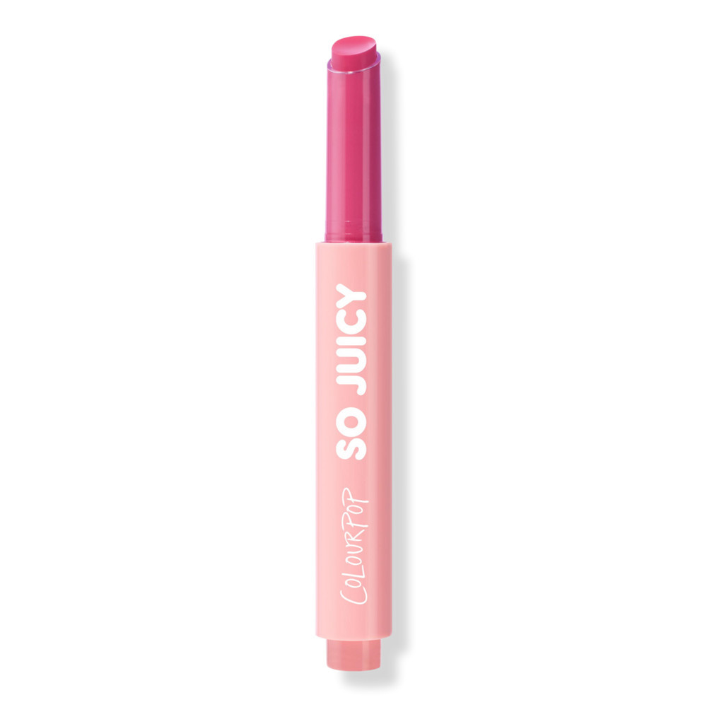ColourPop So Juicy Plumping Gloss Balm with Peptides - Dolled Up | Ulta