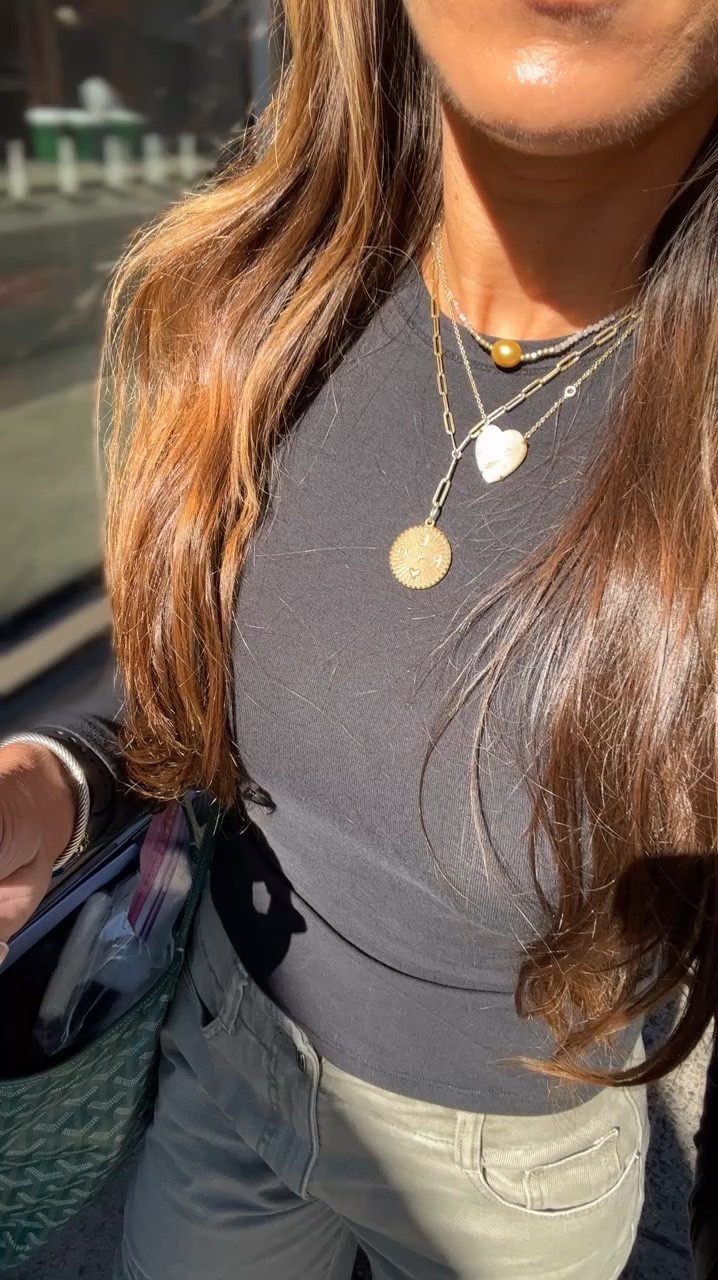 nyc 🚕 

#LTKStyleTip #LTKSeasonal