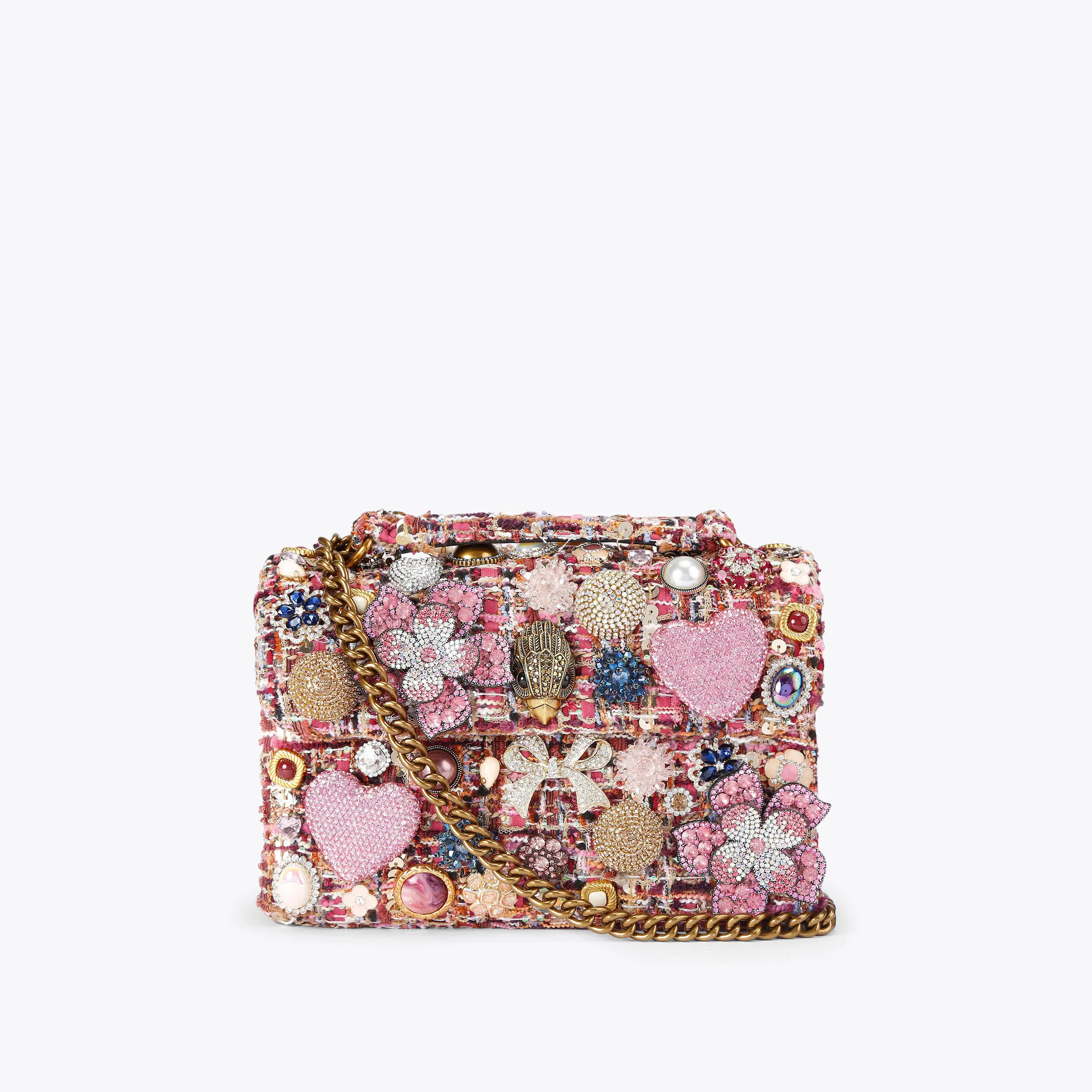 md kensington tuttifrutti | Kurt Geiger UK