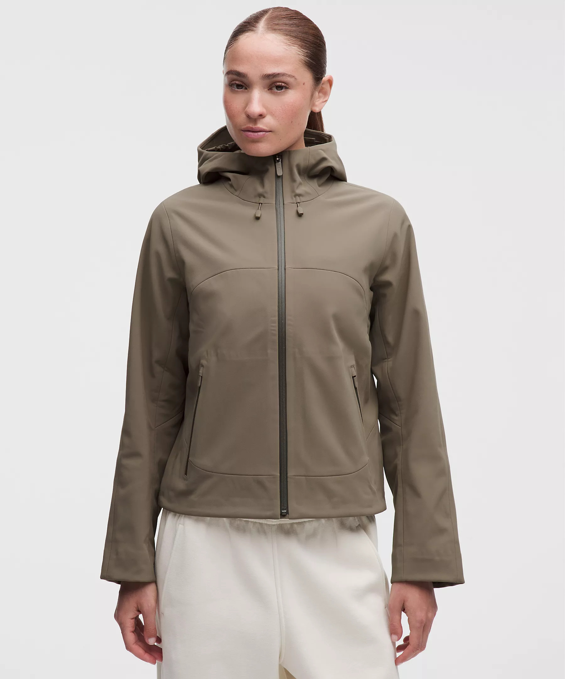 Women's Cross Chill City-to-Trail Jacket | Lululemon (US)
