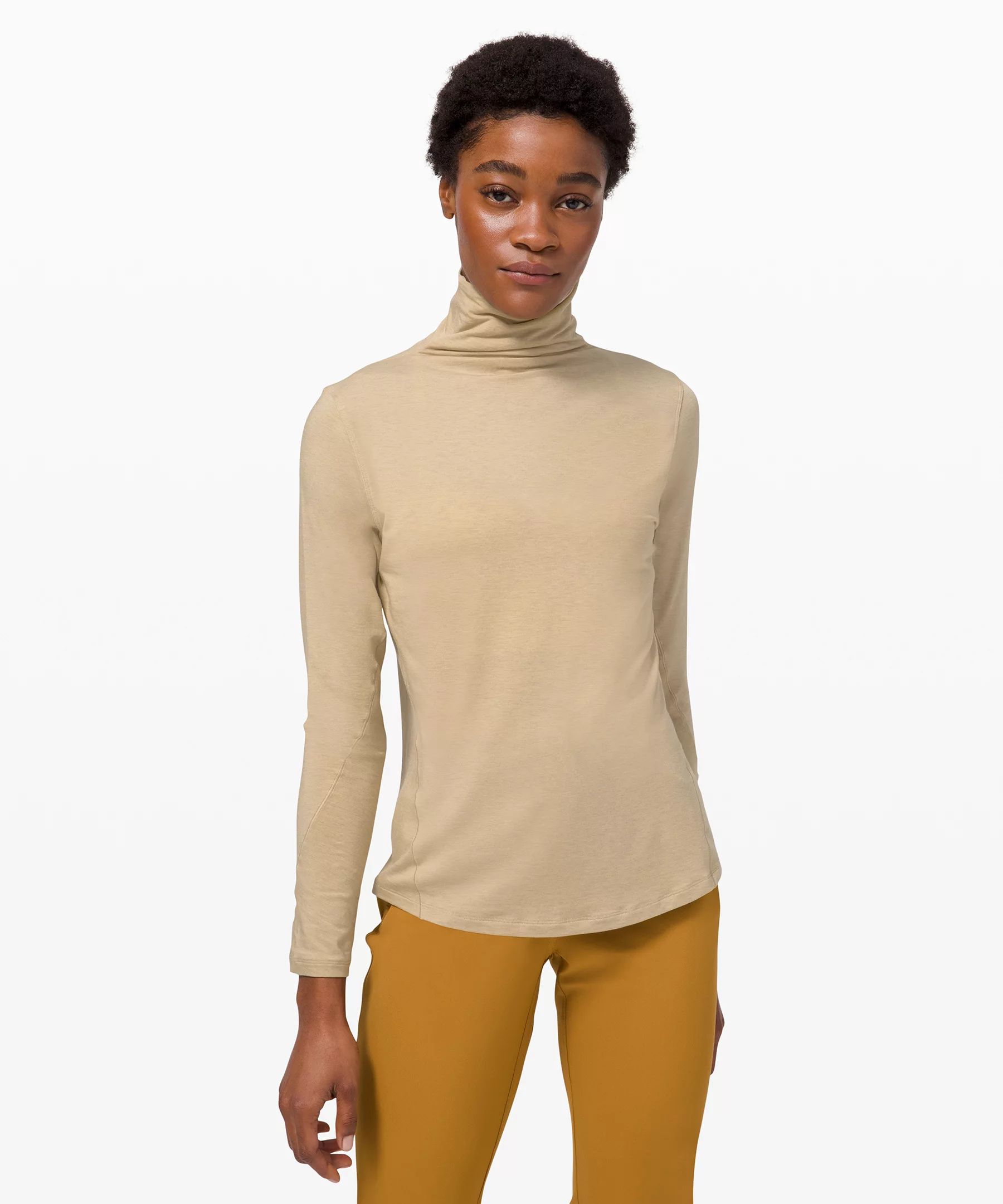 Hold Tight Turtleneck | Lululemon (US)