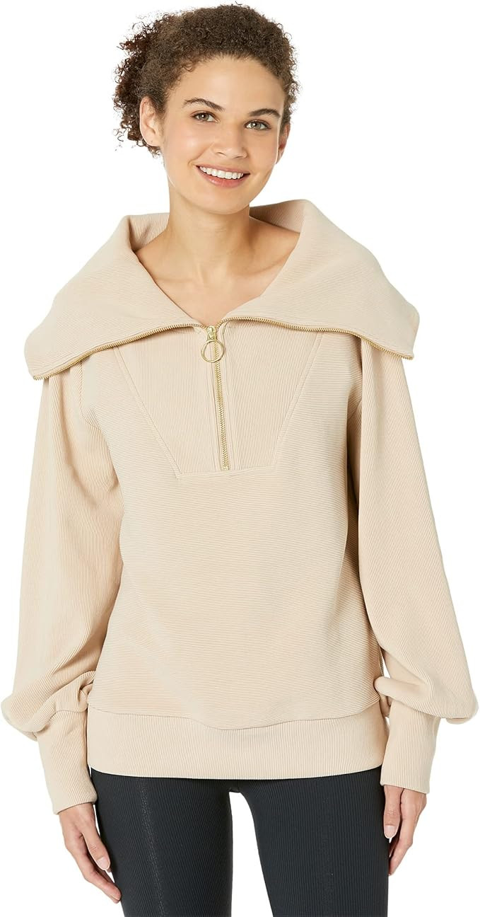 Varley Women's Vine Pullover | Amazon (US)