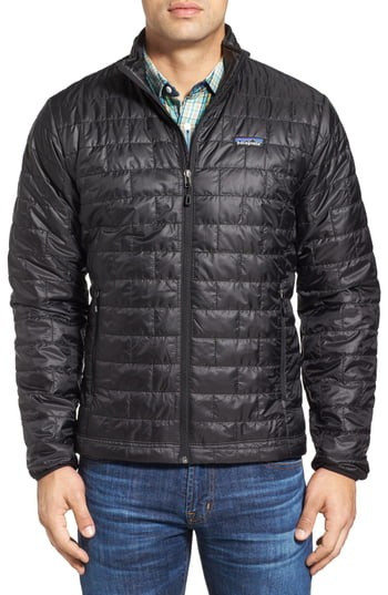 Men's Patagonia 'Nano Puff' Water Resistant Jacket | Nordstrom