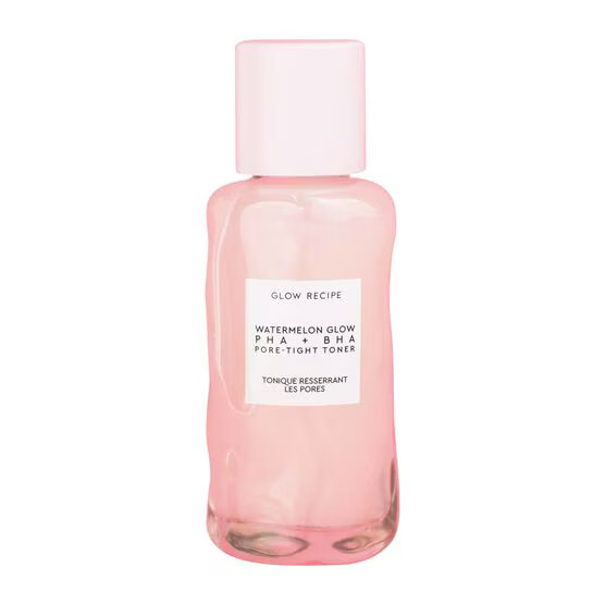 tônico hidratante com pha + bha glow recipe watermelon glow | Sephora (BR)