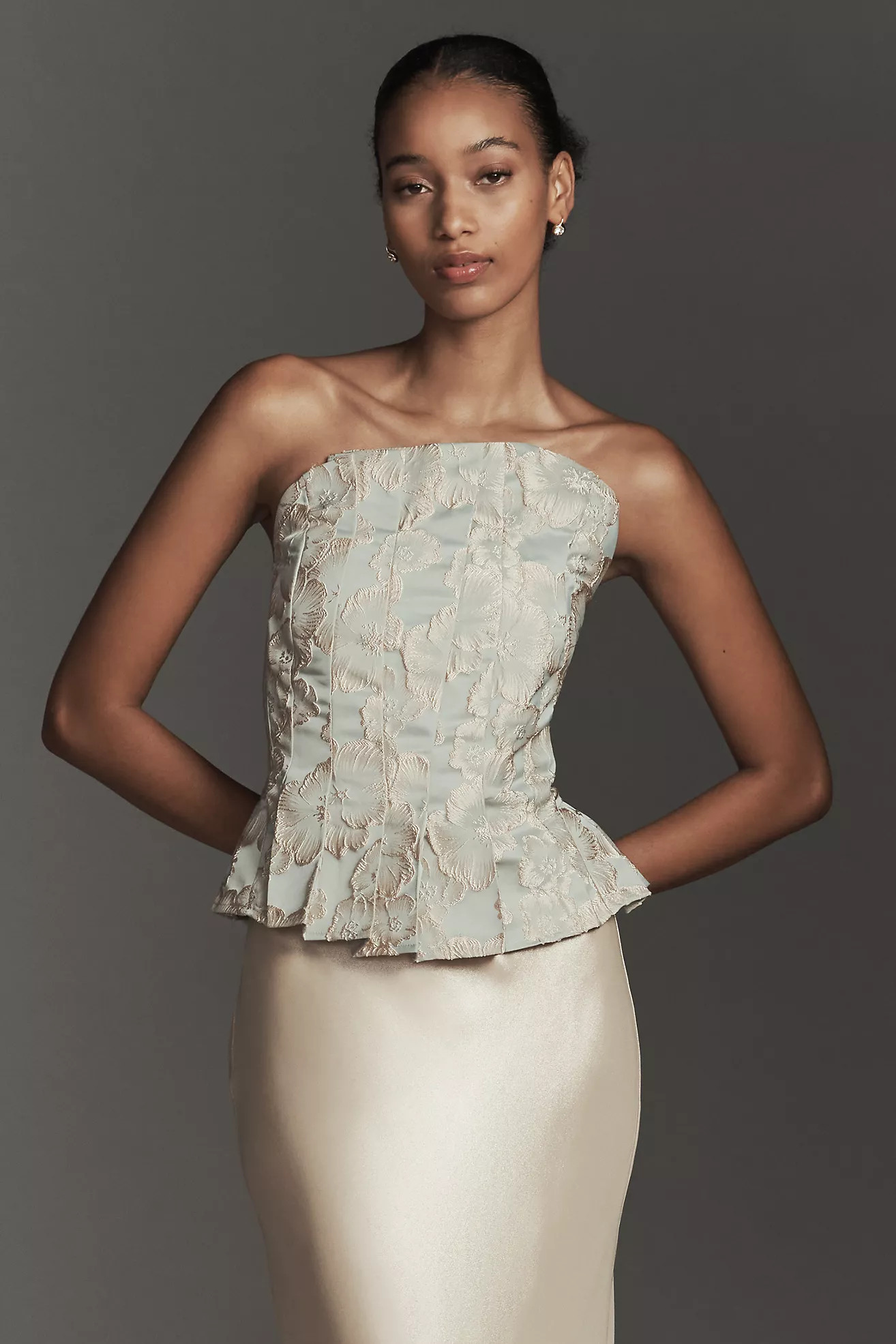 Blue Pattern | Anthropologie (US)