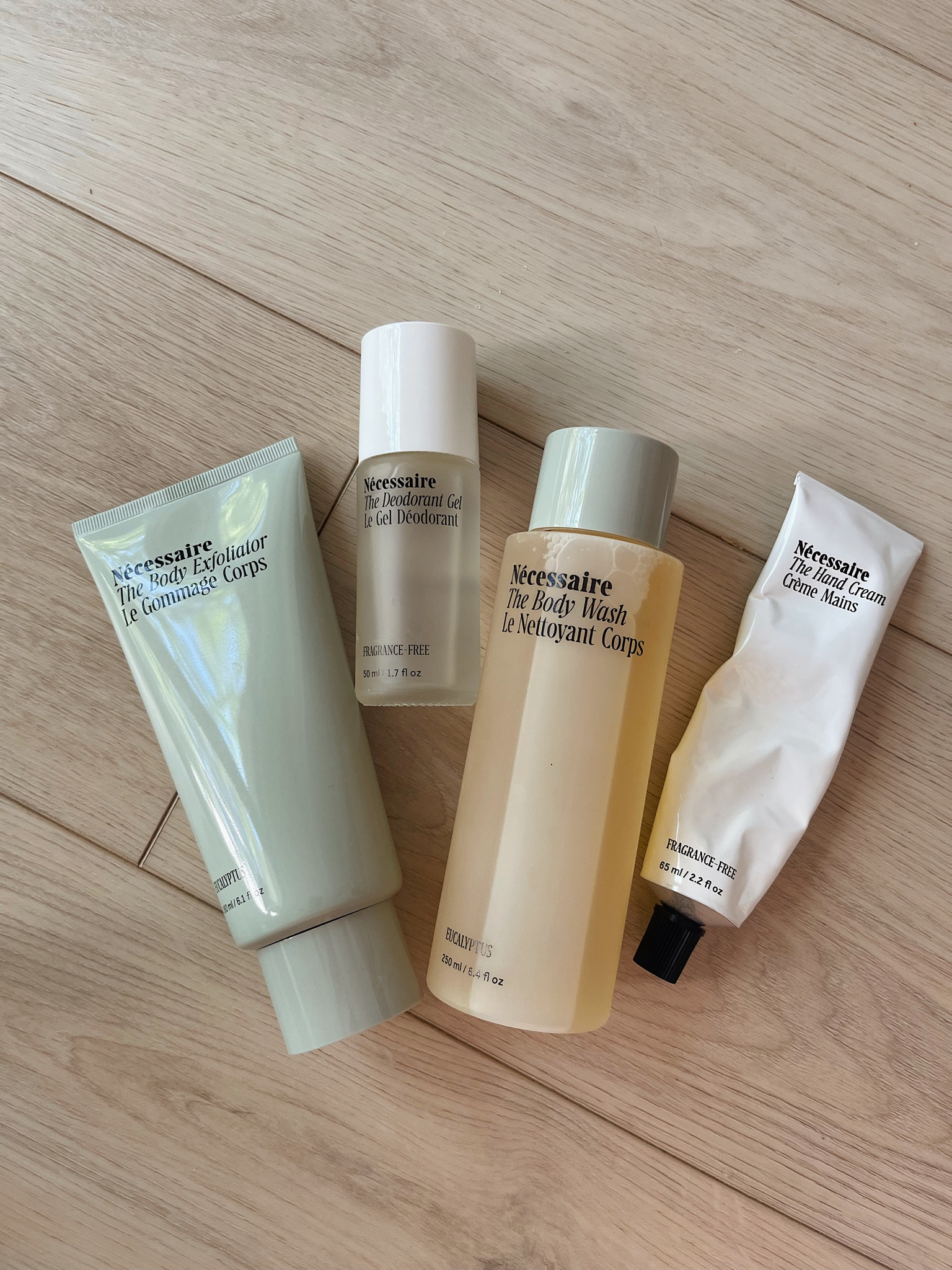 Last Day for the Sephora sale. Grab the BEST body products. necessaire, sephora, beauty insider

#LTKbeauty #LTKunder50 #LTKsalealert