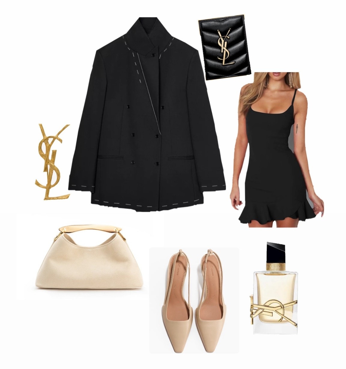 #LTKworkwear #LTKitalia