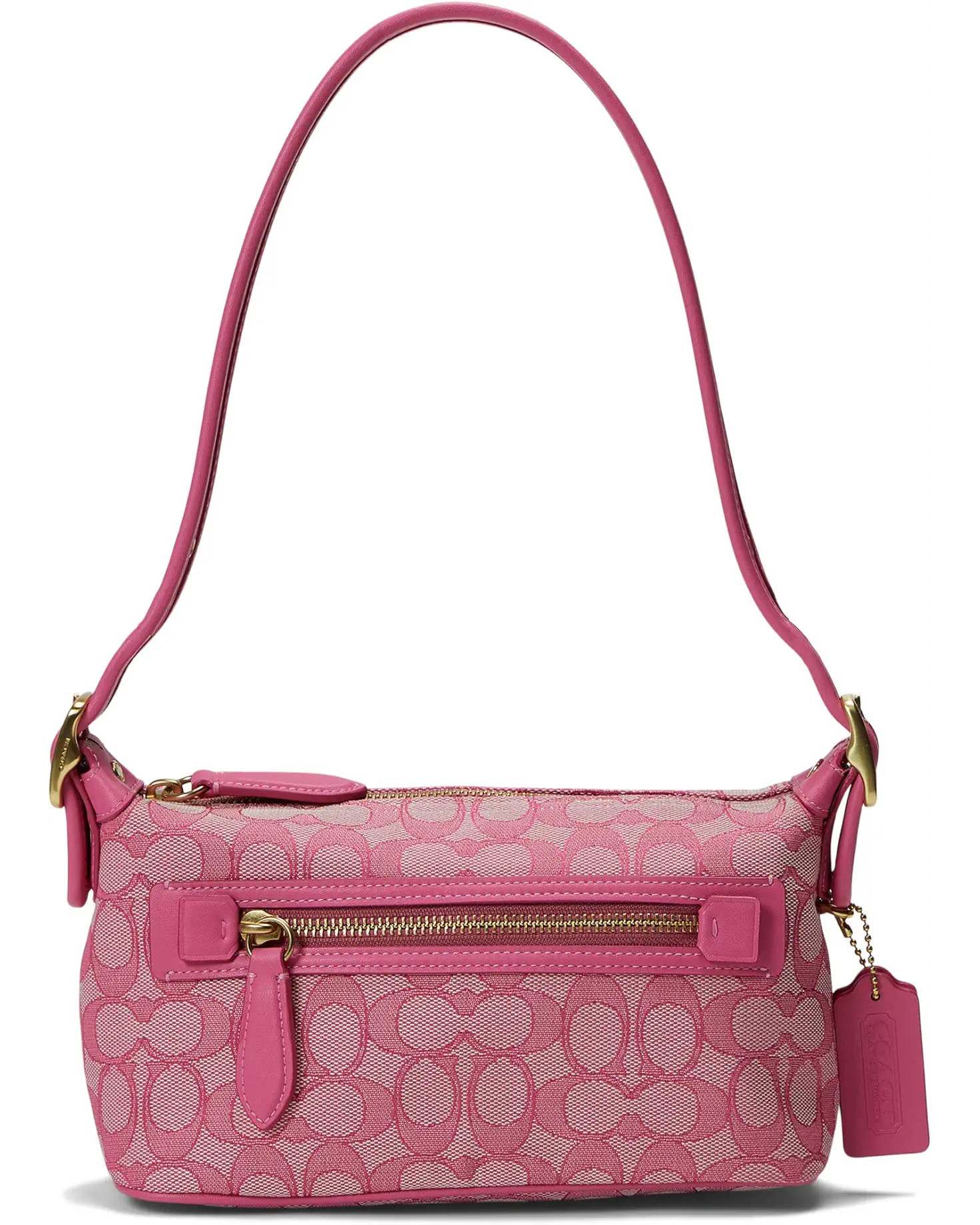 Signature Jacquard Demi Bag | Zappos