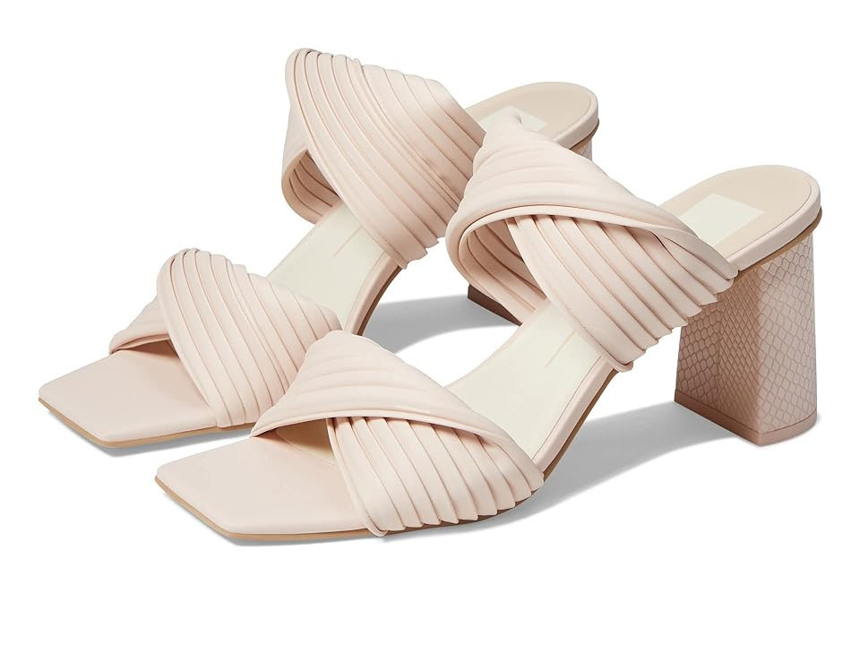 Dolce Vita Pilton (Light Pink Stella) Women's Shoes | Zappos
