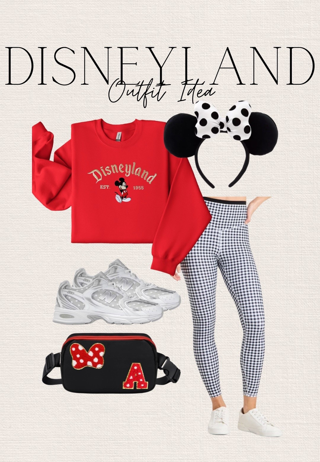 Disneyland outfit
Disney outfit idea
Disneyworld outfit 
Winter Disney outfit 

#LTKSaleAlert #LTKTravel #LTKOver40
