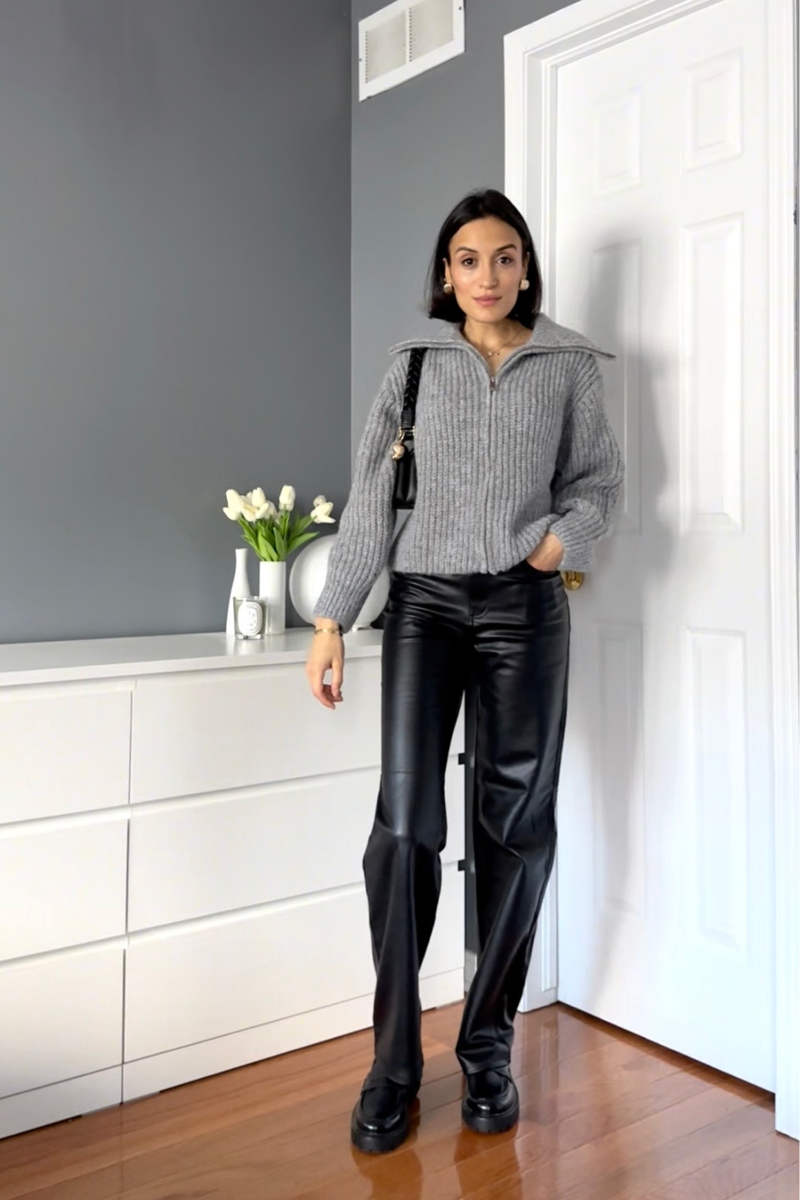 Fall outfit inspo! Scroll down to shop🫶🏼