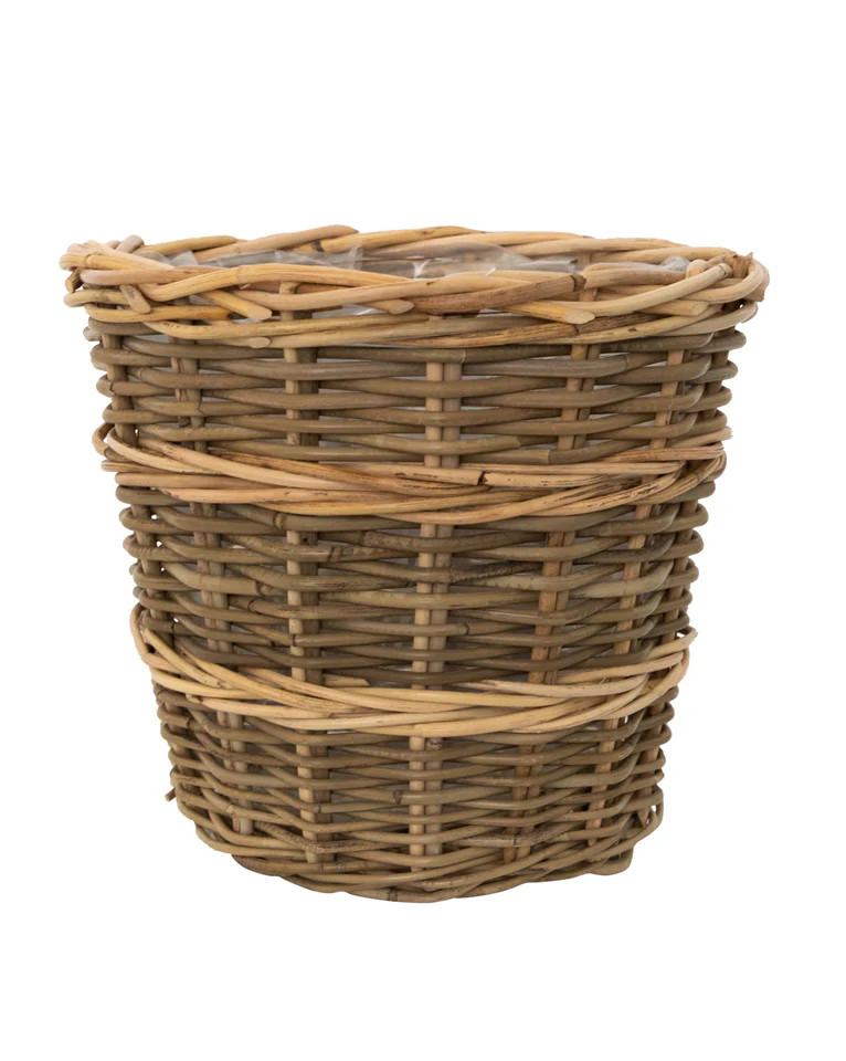 Jahi Round Basket | McGee & Co.