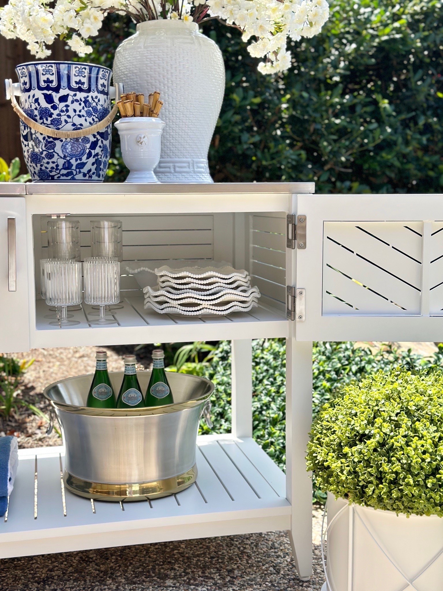 Outdoor entertaining

#LTKSaleAlert #LTKHome #LTKFindsUnder50