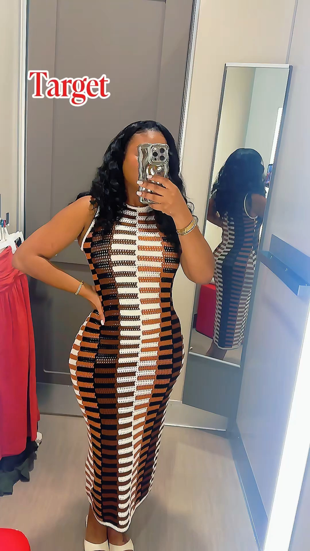 I’m wearing an XS  runs big and love how versatile these dresses are for summer travel. 💗

These Target maxi dresses are giving resort-ready vibes without the designer price tag. Whether you’re heading to the beach, brunch, dinner, or exploring a new city, these lightweight knit and crochet styles are the perfect throw-on-and-go pieces.

✨ Comfortable fit
✨ Vacation-ready colors
✨ Easy to dress up or down
✨ Style with flat sandals for a casual daytime look or heels for dinner and vacation nights out
✨ Add gold jewelry, a woven bag, and oversized sunglasses to complete the look

💚

Which one are you packing for vacation?

#TargetStyle #TargetFinds #VacationStyle 

@target #ad #sponsored

#LTKootd #LTKgrwm #LTKU