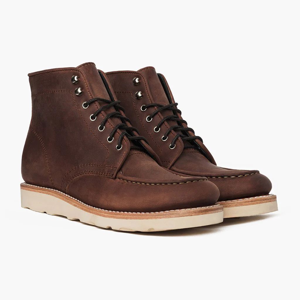 Diplomat | Thursday Boot Co.