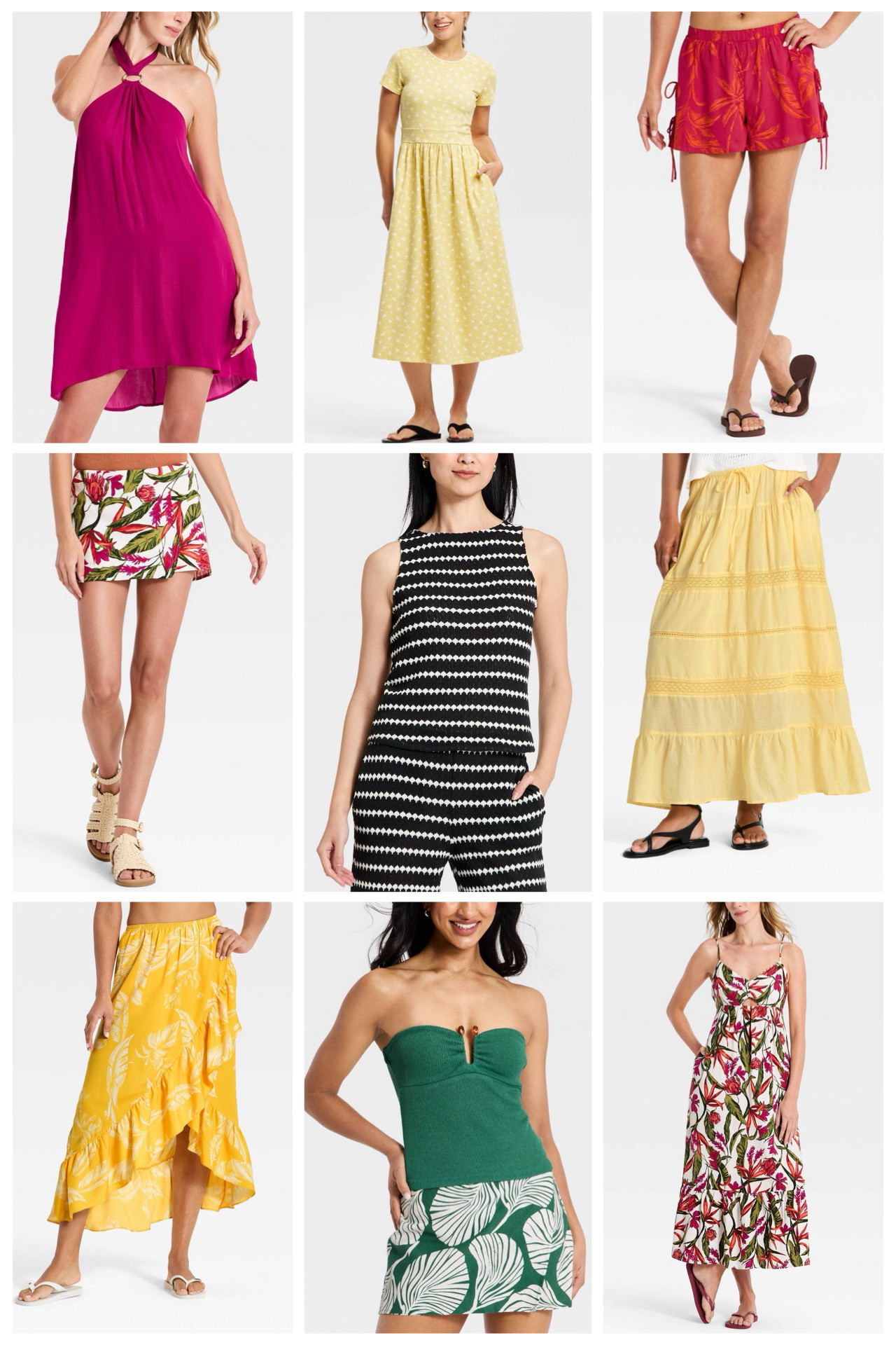 Target new arrival spring styles 

#LTKmomlife #LTKootd