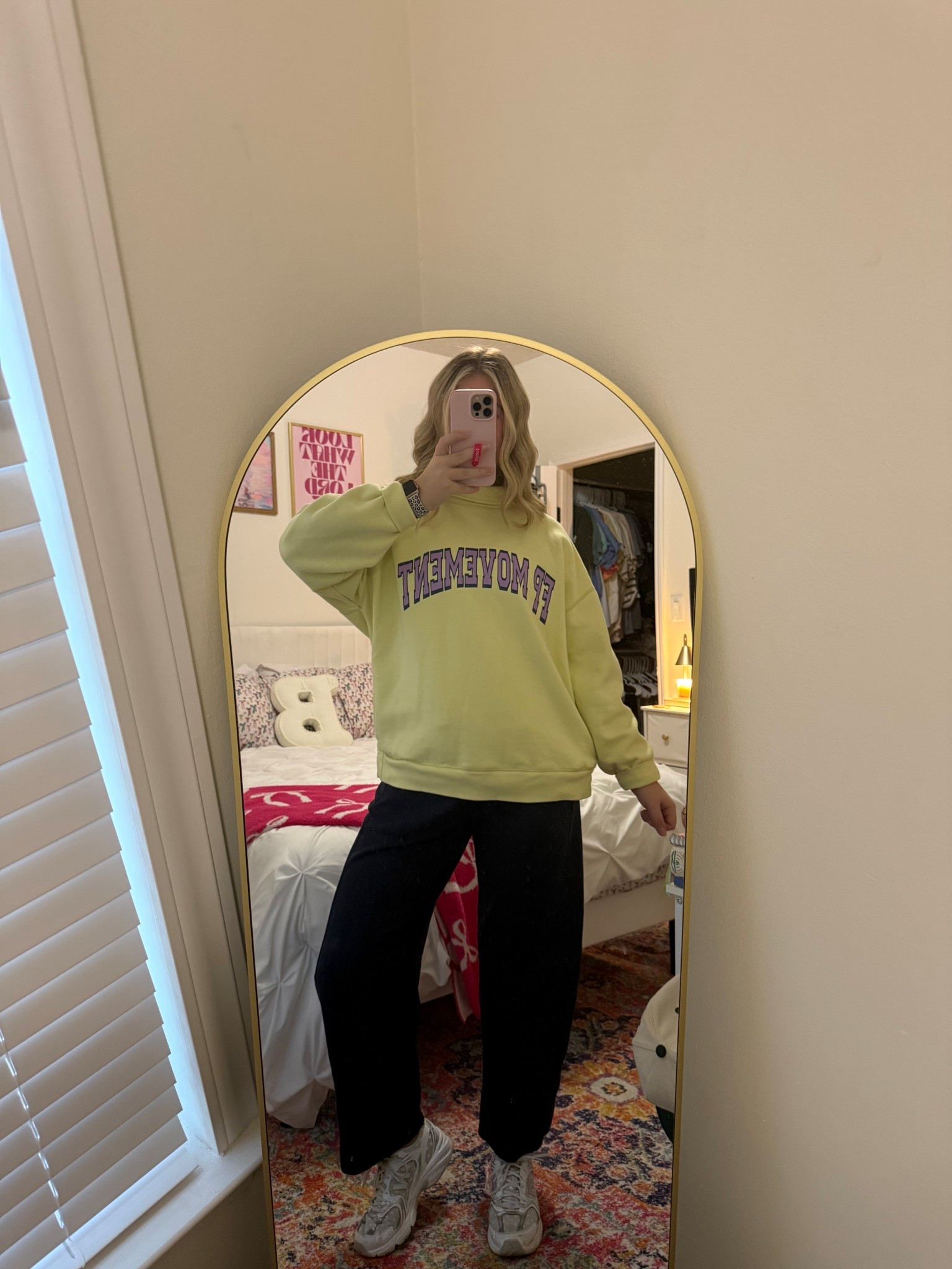 Class fit 