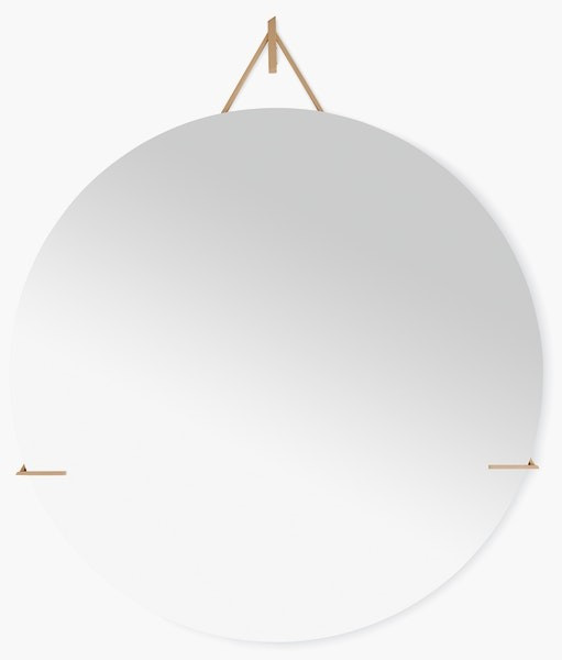 Harvey Mirror | Design Within Reach