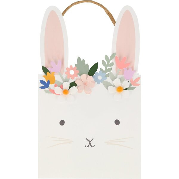Easter Bunny Bags | Maisonette