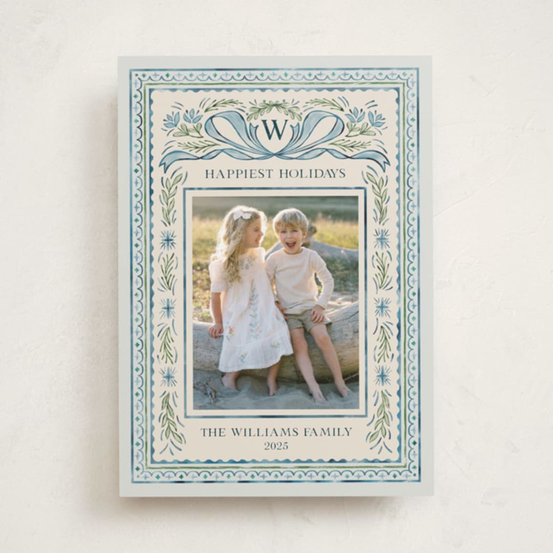 Christmas Gift | Minted