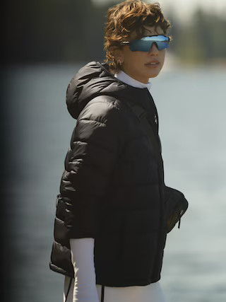 Aire Puffer Jacket | Athleta