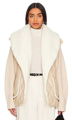 Astra Puffer Jacket
                    
                    SIMKHAI | Revolve Clothing (Global)