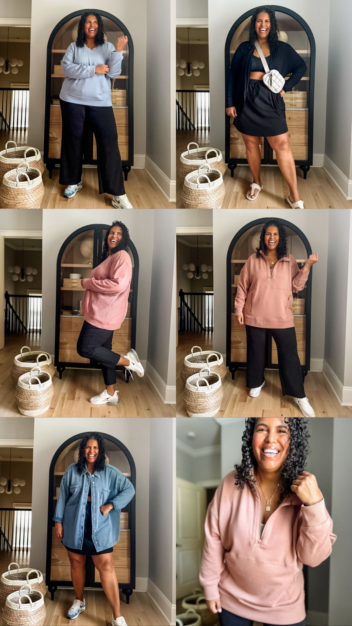 Athleisure finds at Maurice’s. 

#LTKPlusSize #LTKFindsUnder50 #LTKStyleTip