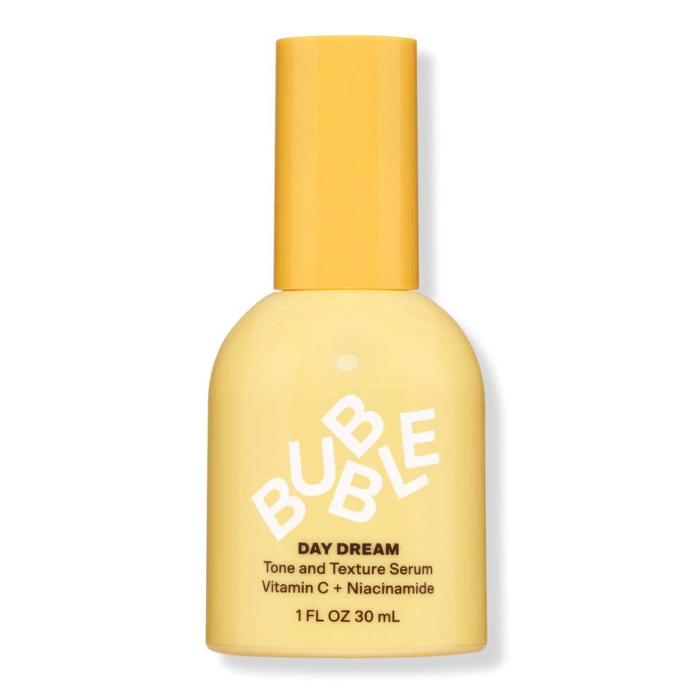 Bubble Day Dream Vitamin C + Niacinamide Tone & Texture Serum | Ulta