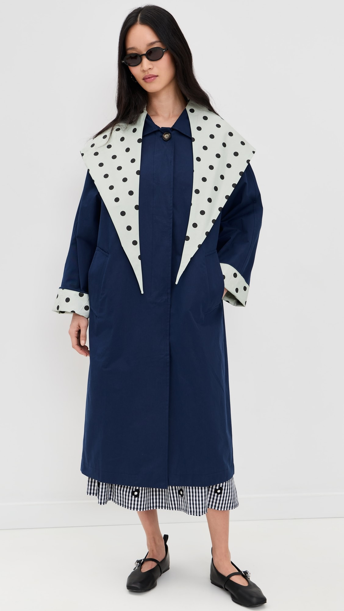 Olson Trench Coat | Shopbop
