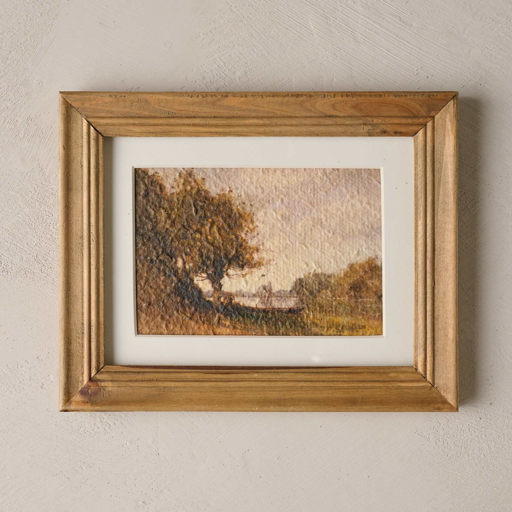 River's Edge | Magnolia