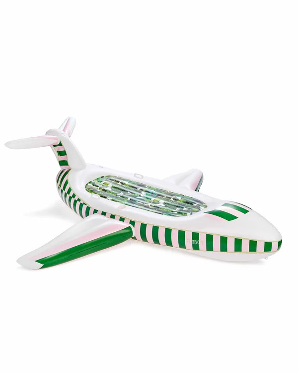 Airplane Pool Float | FUNBOY