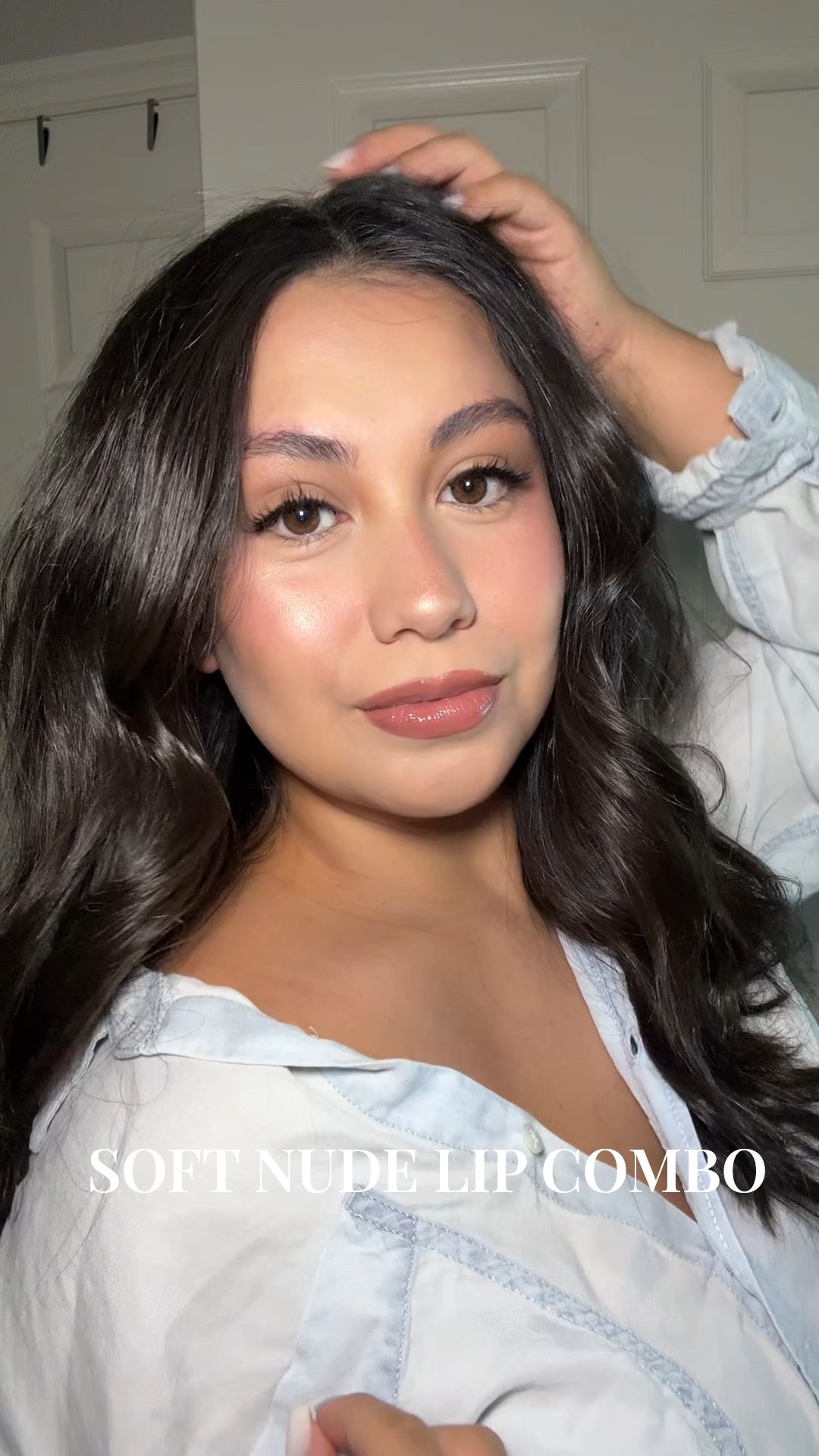 Run to Sephora and Ulta for a good lip combo 🩷

#LTKgrwm #LTKHoliday #LTKGiftGuide