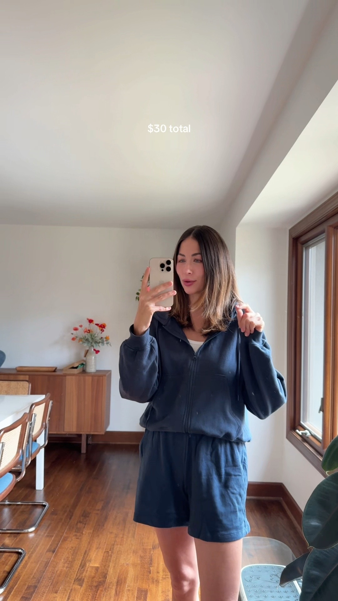 old navy sweat set is 10/10 comfortable! wearing a size small in both

#LTKSaleAlert #LTKootd
