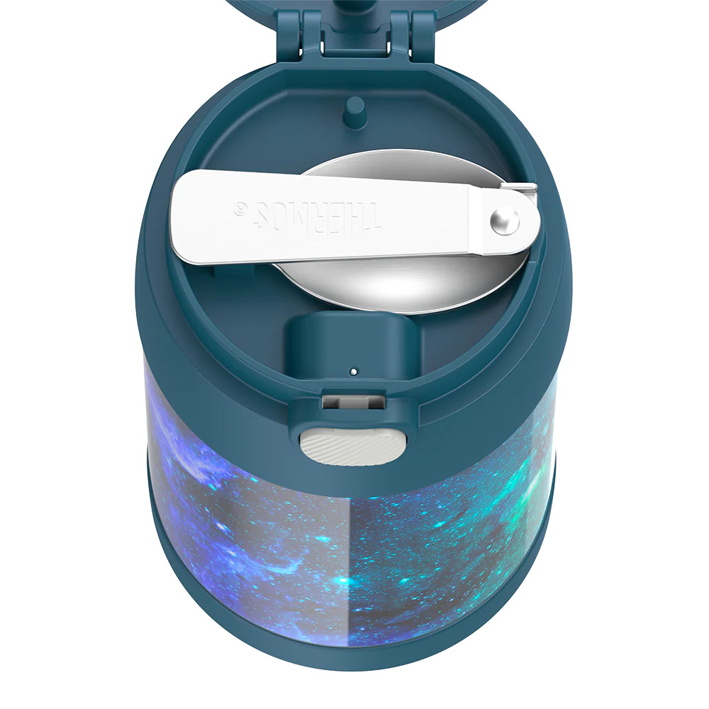 16oz FUNTAINER® FOOD JAR | Thermos L.L.C.