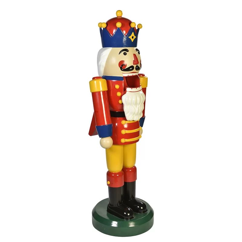 Barcana Nutcracker | Wayfair North America