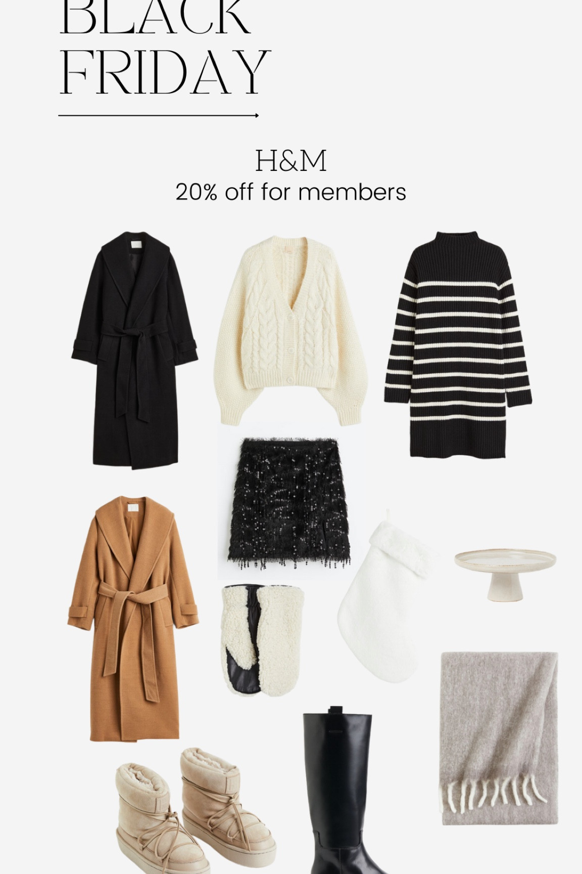 #LTKGiftGuide #LTKeurope #LTKCyberweek