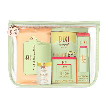Pixi Beauty Best Of Pixi Kit, One Size | JCPenney
