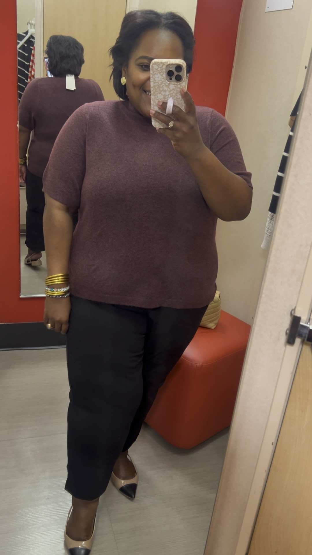 I want these mockneck lightweight sweaters from Target in every color for Fall! 

#LTKFindsUnder50 #LTKSeasonal #LTKVideo