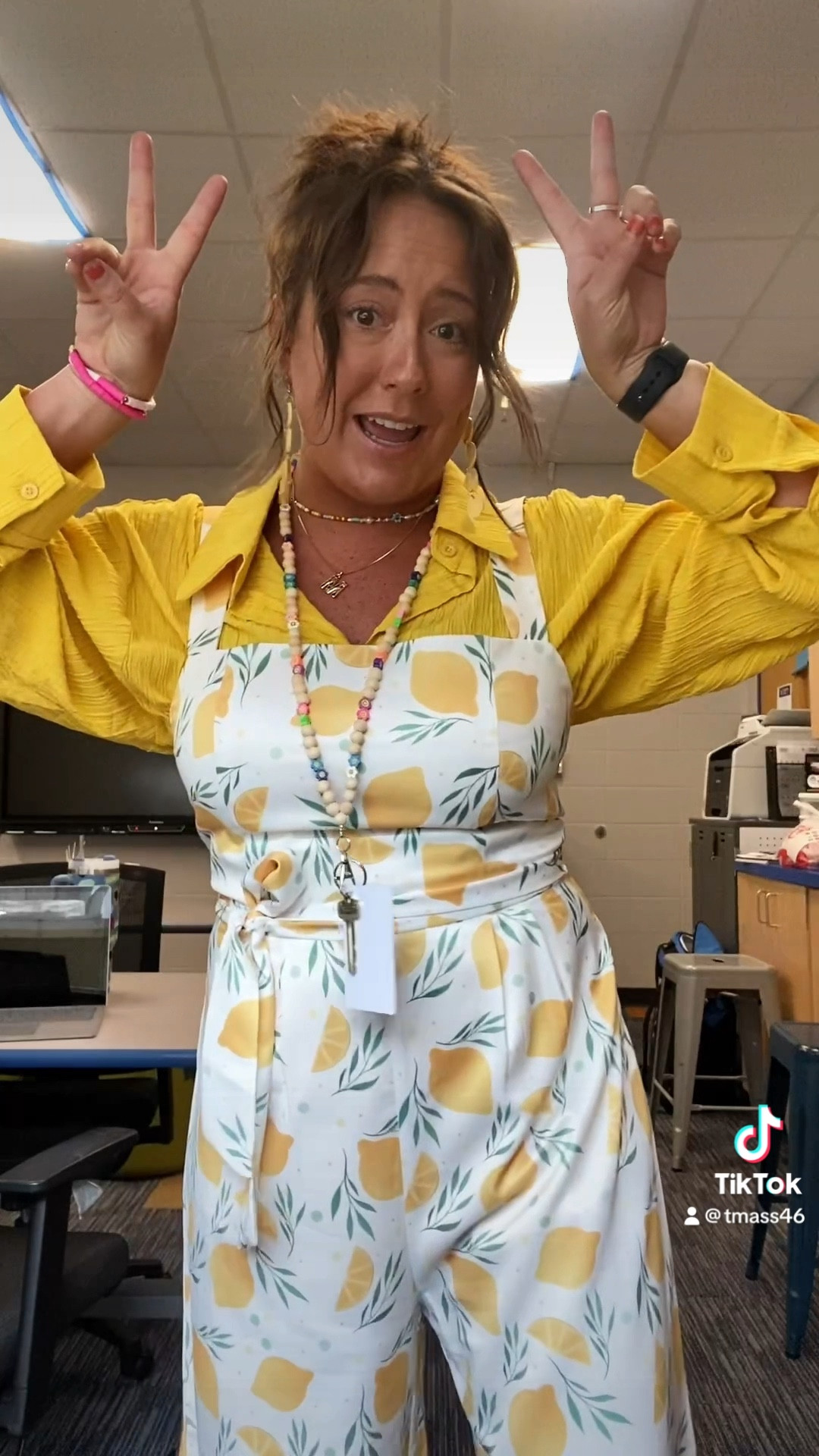 SQUEEEEZE THE DAY🍋

#LTKSeasonal #LTKBacktoSchool #LTKFind