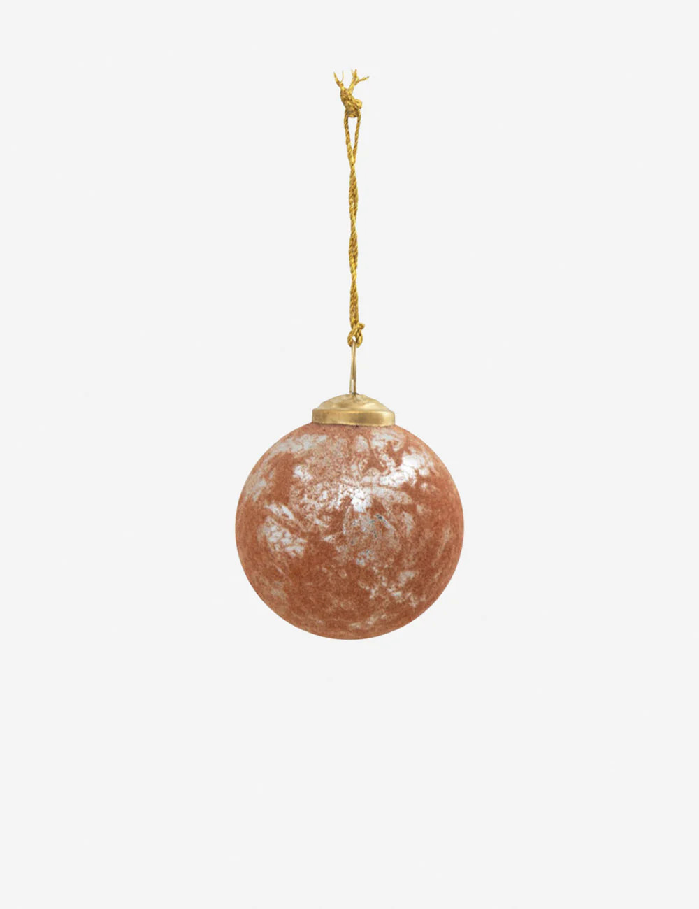 Nash Ornament | Lulu and Georgia 