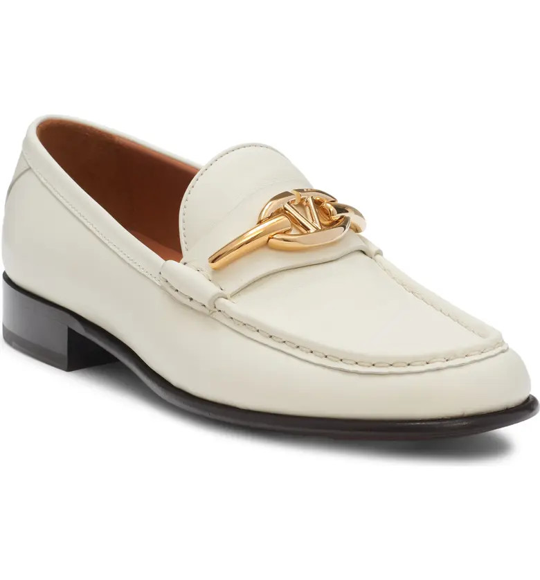 VLOGO Gate Loafer (Women) | Nordstrom