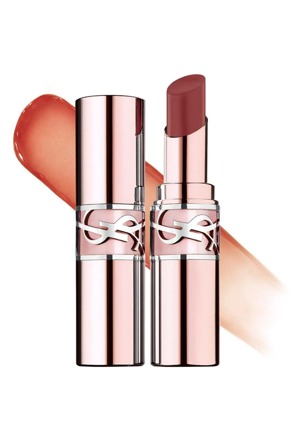 Lips | Loveshine Candy Glow Lip Balm 3.2g | Yves Saint Laurent | Debenhams UK
