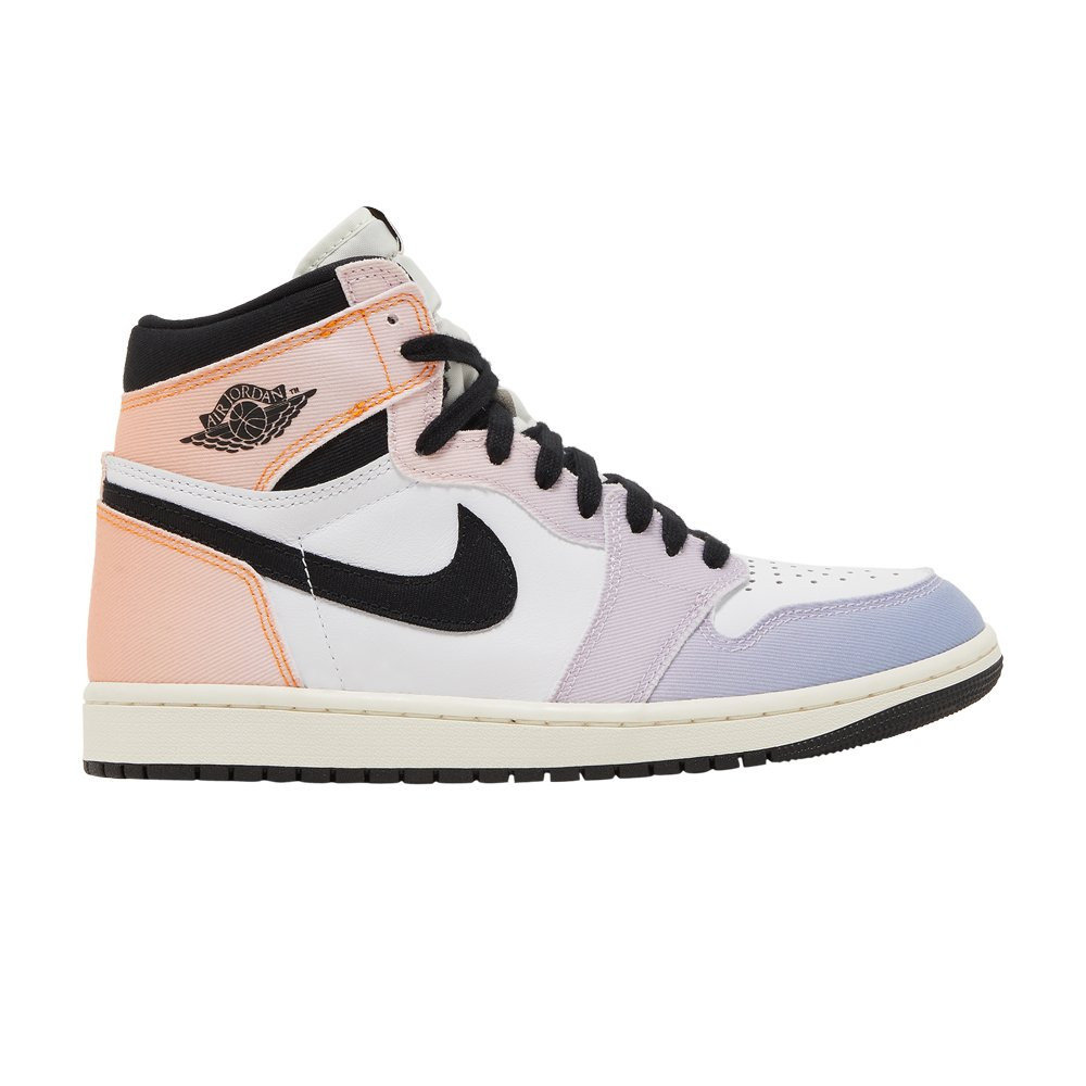 Air Jordan 1 Retro High OG 'Skyline' | Orange | Men's Size 5 | GOAT