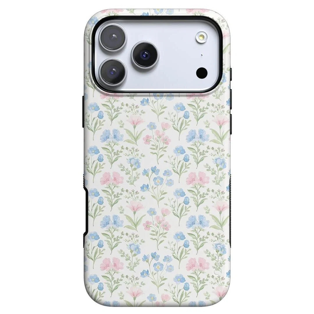 Pastel Garden | Sunday Best Case | CASELY