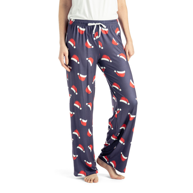 Holiday Lounge Pants | Hello Mello