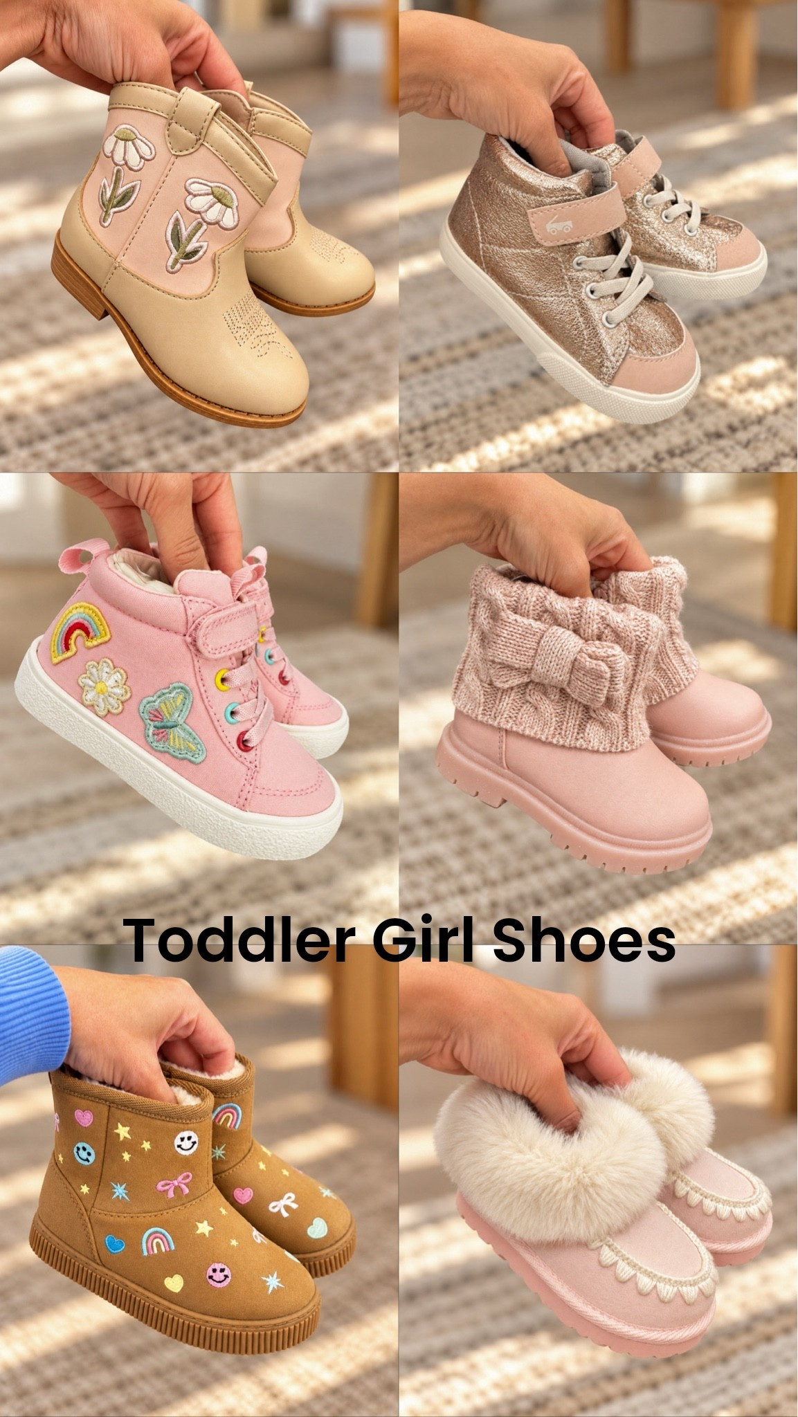 Toddler girl shoes from Target
Fall shoes
Sneakers
Boots
Slippers