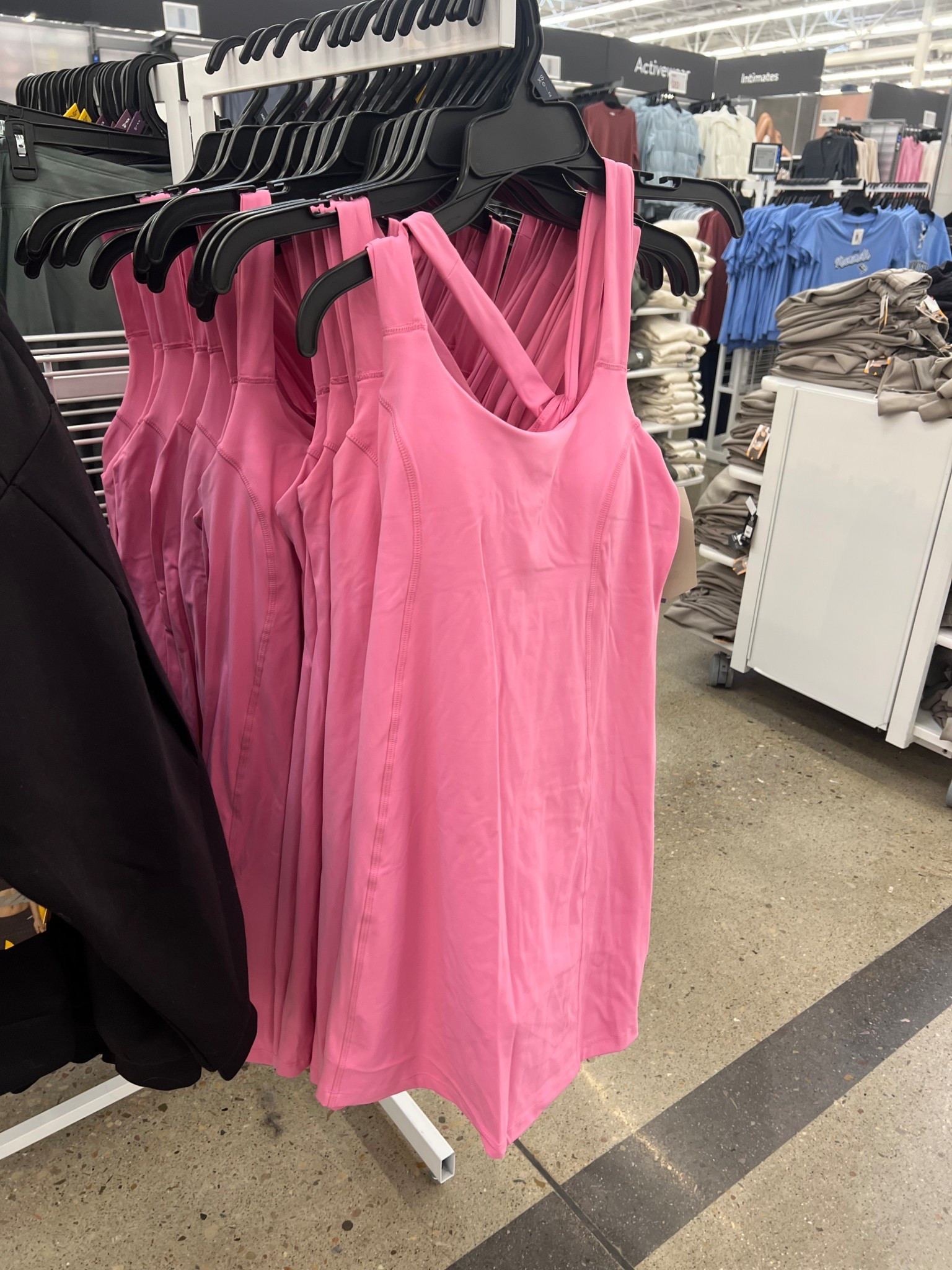 $25 workout dress!! 

#LTKActive #LTKFindsUnder50 #LTKFindsUnder100