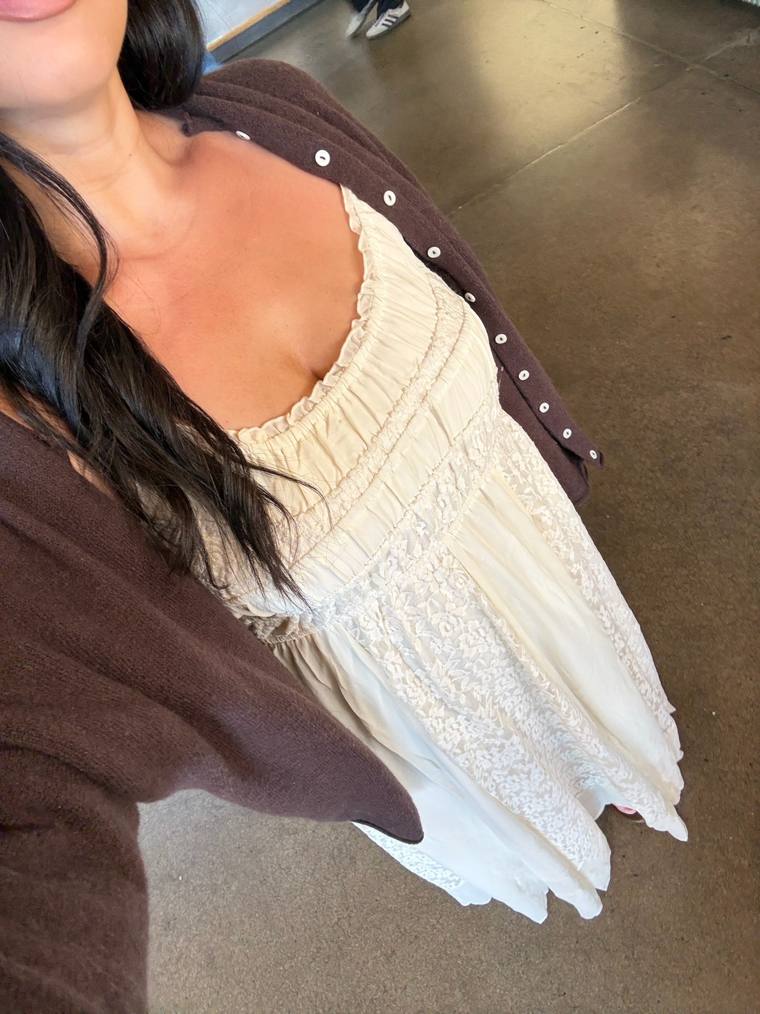 One of my fav Amazon dresses! 

ootd, midsize fashion, outfit inspo

#LTKootd #LTKMidsize #LTKSeasonal